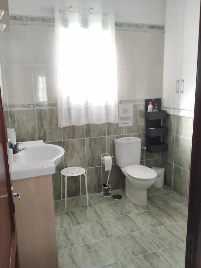 Casa Nazario Duplex Lägenhet Los Llanos De Aridane Spanien