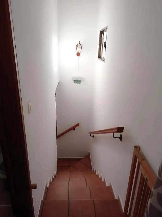 Casa Nazario Duplex Lägenhet Los Llanos De Aridane Spanien
