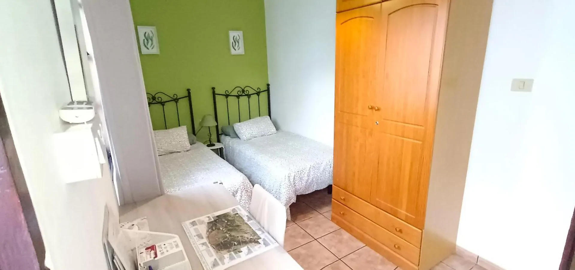 Apartamento Casa Nazario Duplex Los Llanos De Aridane