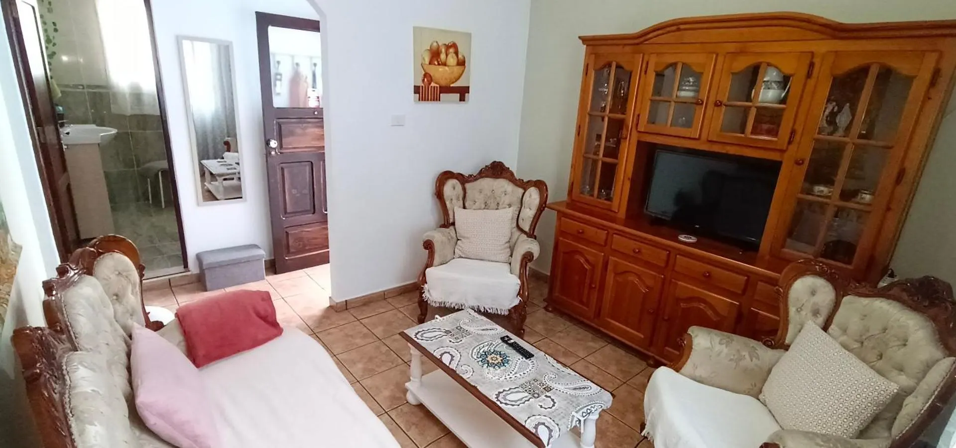 Apartamento Casa Nazario Duplex Los Llanos De Aridane España