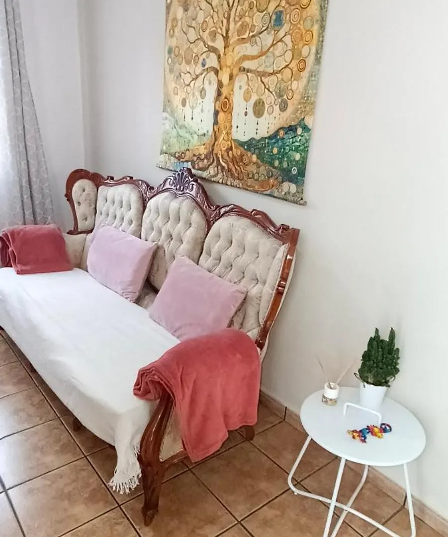 Apartamento Casa Nazario Duplex Los Llanos De Aridane 0*,  España