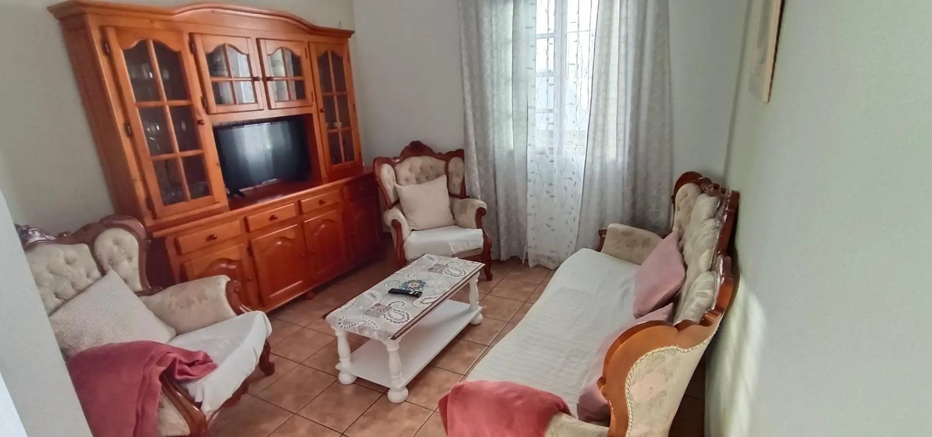 Apartamento Casa Nazario Duplex Los Llanos De Aridane 0*,  España