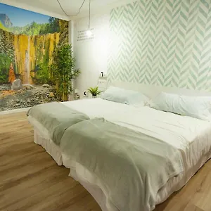 Aridane Loft Apartamento