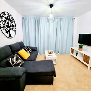 Inglesitas Apartamento