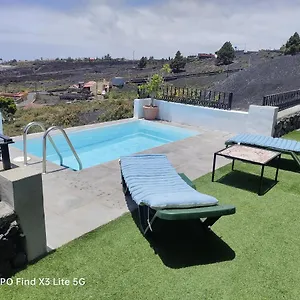 Casa Manuel Iris Сasa de vacaciones