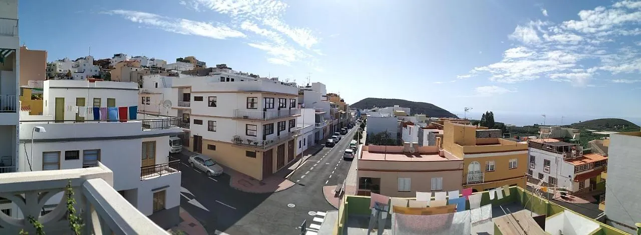 Apartamento Casa Nazario Duplex Los Llanos De Aridane