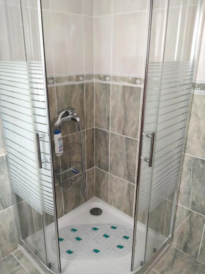 Apartamento Casa Nazario Duplex Los Llanos De Aridane