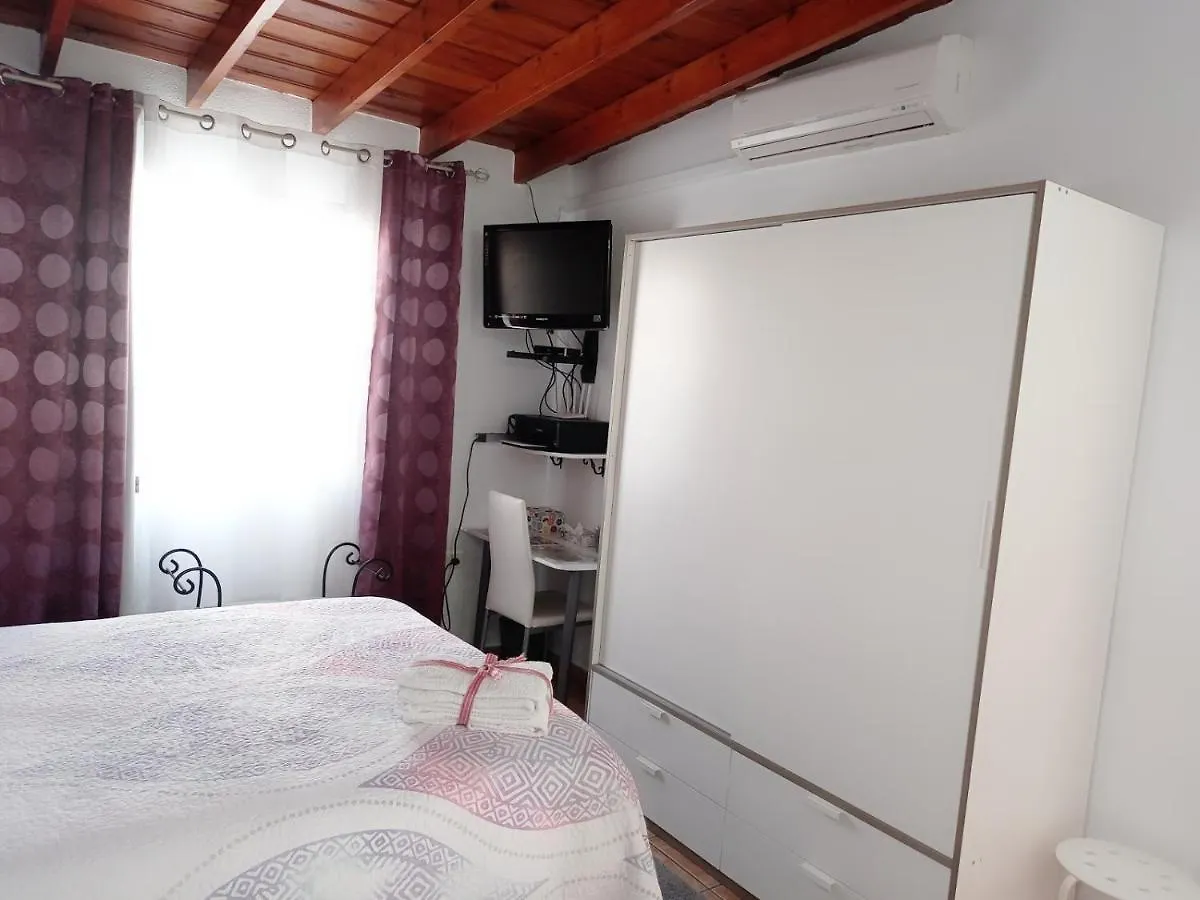 Apartamento Casa Nazario Duplex Los Llanos De Aridane