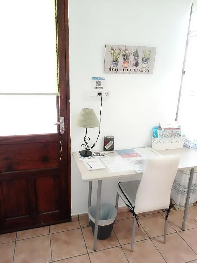 Apartamento Casa Nazario Duplex Los Llanos De Aridane 0*,  España