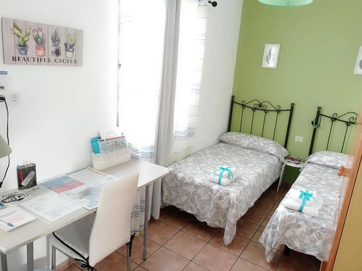 Apartamento Casa Nazario Duplex Los Llanos De Aridane