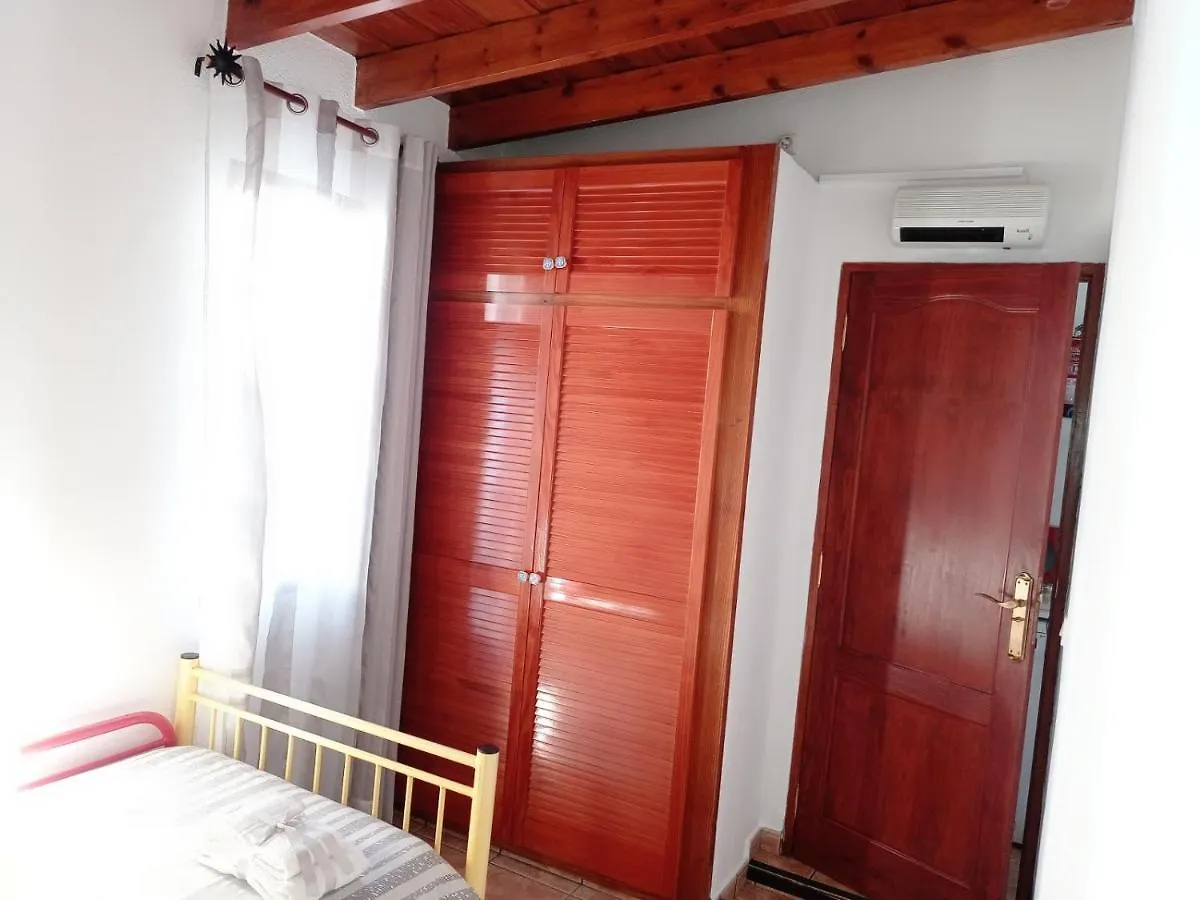 Apartamento Casa Nazario Duplex Los Llanos De Aridane España
