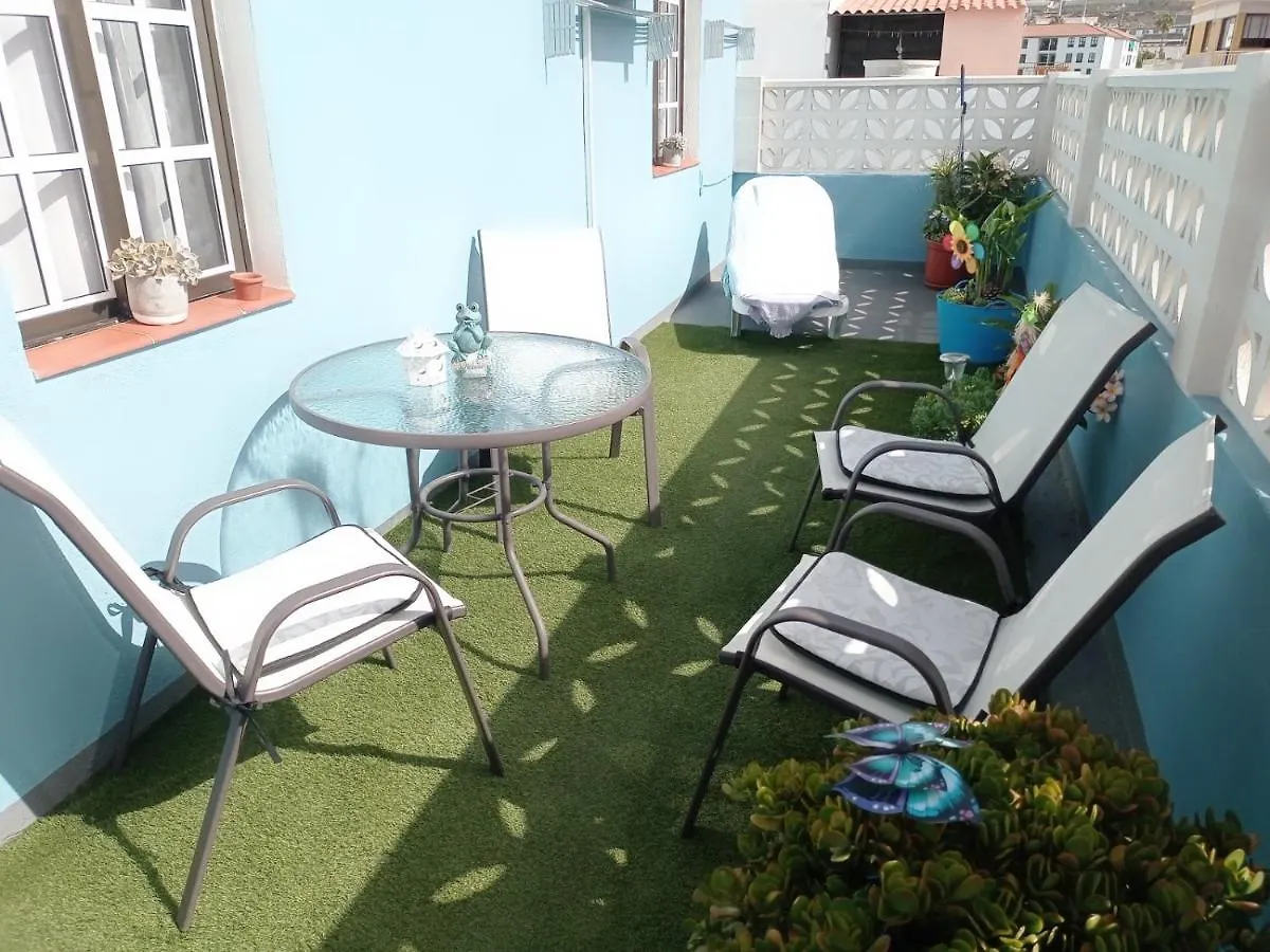 Apartamento Casa Nazario Duplex Los Llanos De Aridane 0*,  España